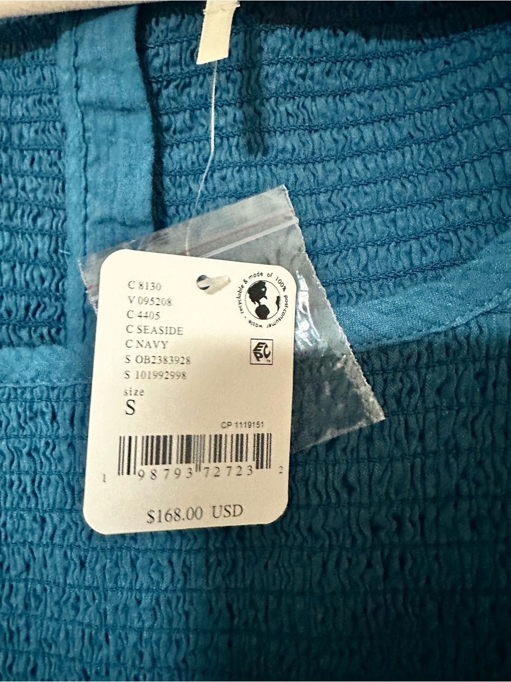 NWT Free People Top & Skirt Set - Picture 4 of 6